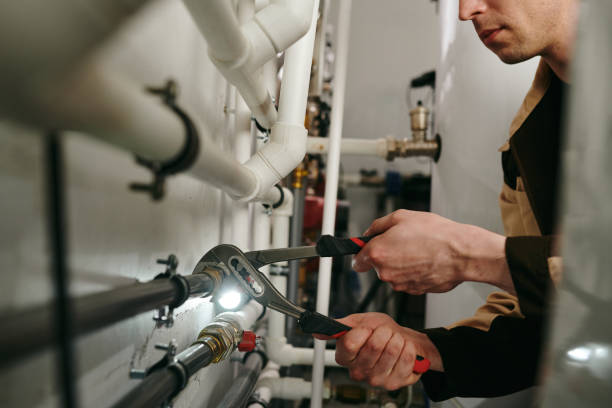 Best Faucet Repair  in Hawkinsville, GA