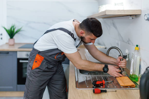 Best Shower Repair Services  in Hawkinsville, GA