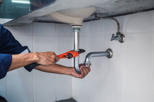 Best Plumbing Installation Services  in Hawkinsville, GA