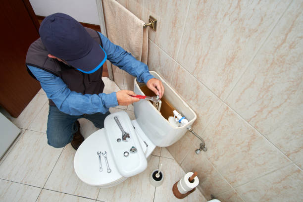 Best Plumbing Services Near Me  in Hawkinsville, GA