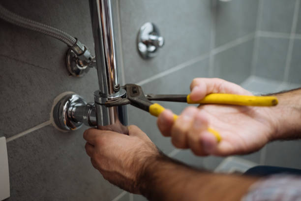 Best Water Softener Installation  in Hawkinsville, GA
