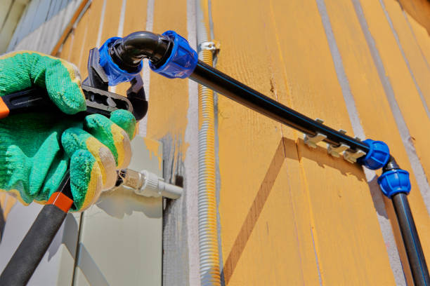 Best Drain Cleaning Services  in Hawkinsville, GA