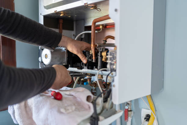 Best Commercial Plumbing Services  in Hawkinsville, GA